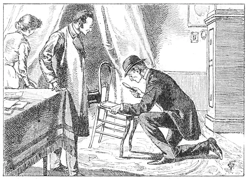 Sheridan Le Fanu